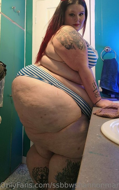 Ssbbwshannonmarie