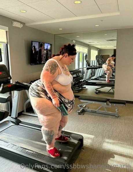 Ssbbwshannonmarie