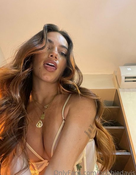 Bobbiedavis