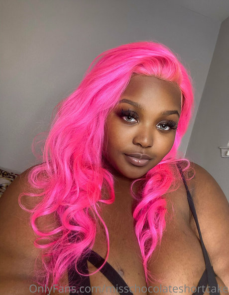 Misschocolateshortcake