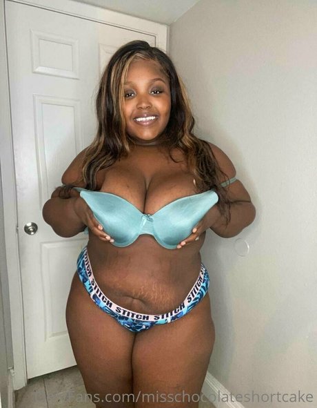 Misschocolateshortcake