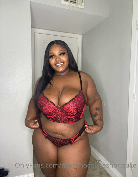 Misschocolateshortcake