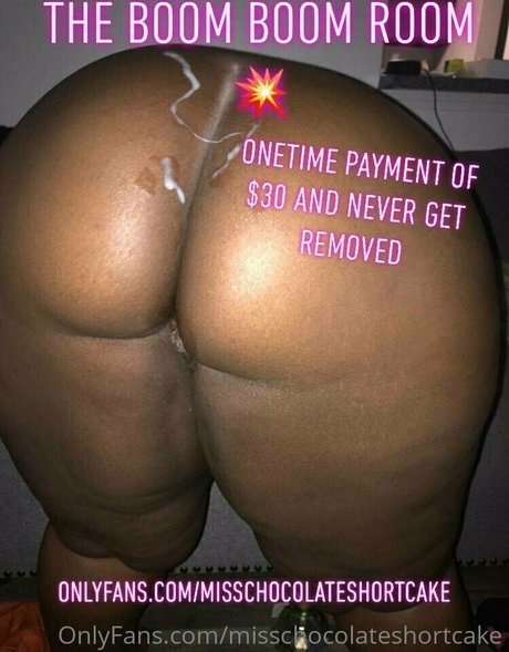 Misschocolateshortcake