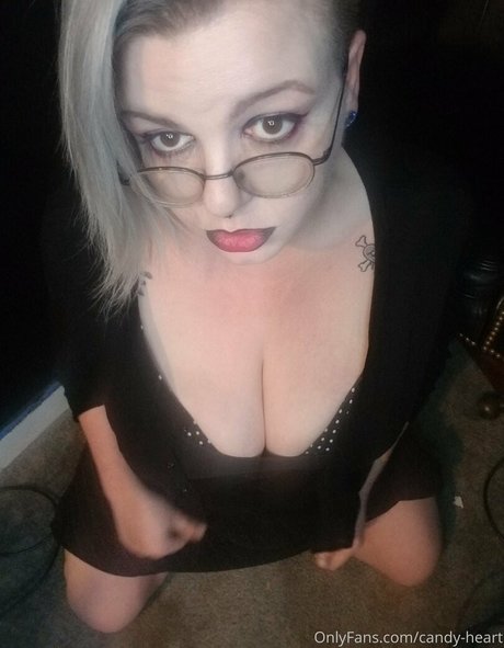 Candyheart
