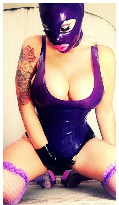 Latexkittyxxx
