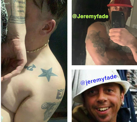 Jeremyfade