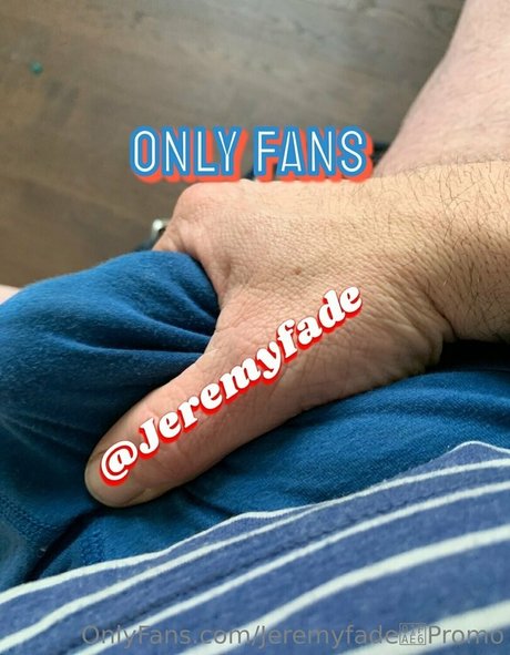 Jeremyfade