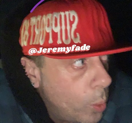 Jeremyfade