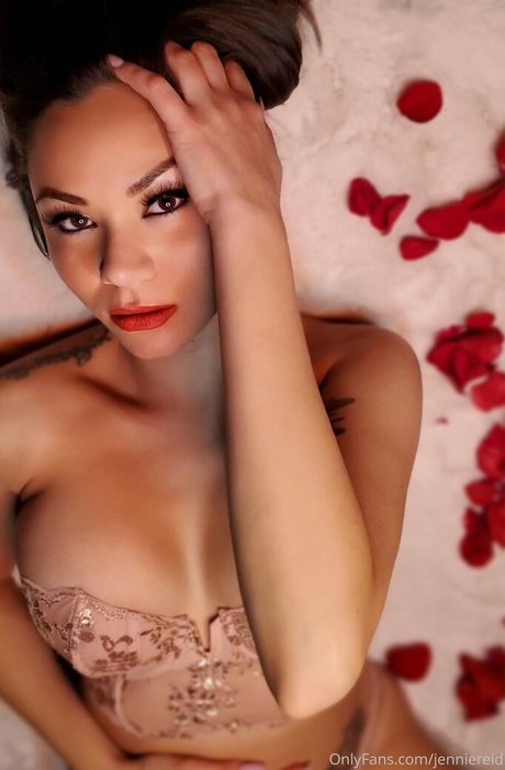 Jenniereid