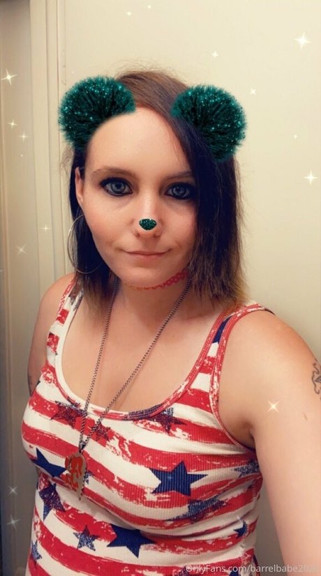 Barrelbabe2020