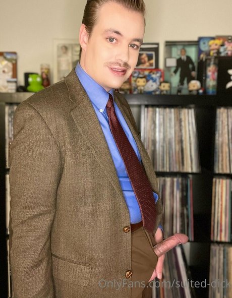 Petersuitandtie