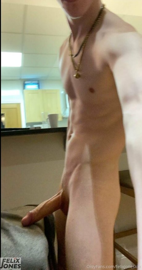 Felixjonesxxx