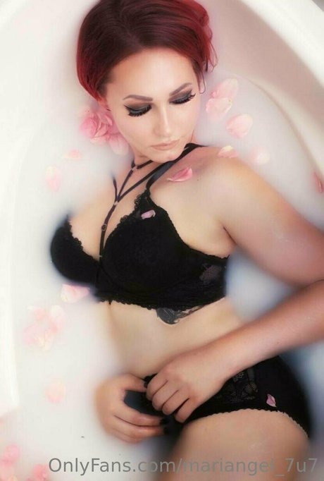 Mariangel7u7