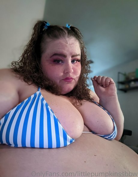 Littlepumpkinssbbw