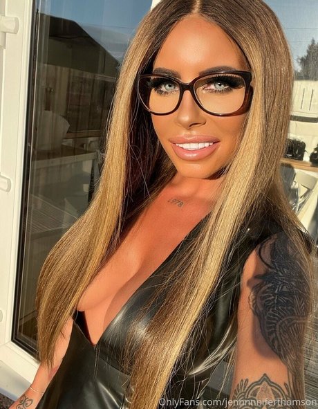 Jennnnniferthomson