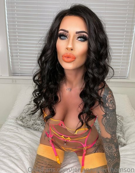 Jennnnniferthomson