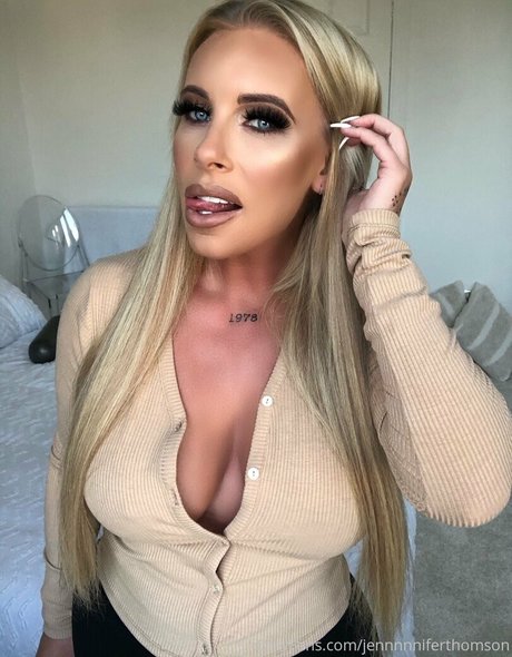 Jennnnniferthomson