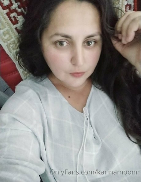 Karinamoonn