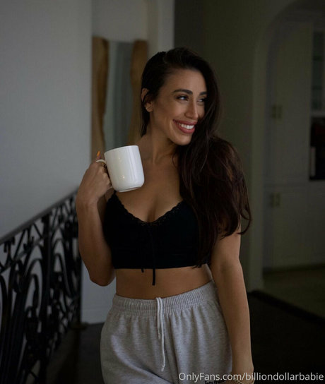 Billiondollarbabie