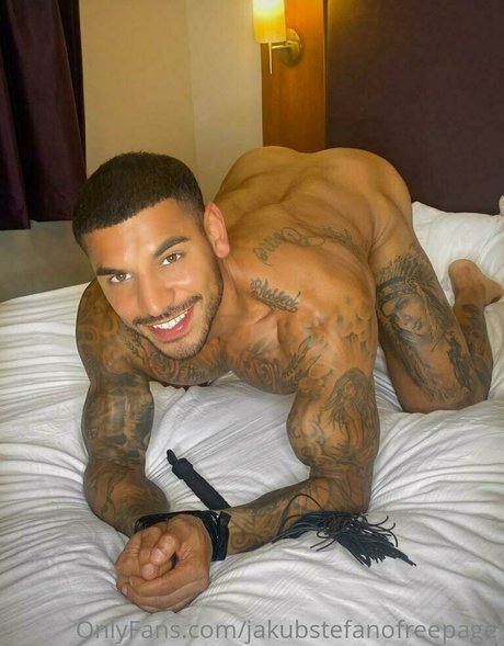 Jakubstefanofreepage