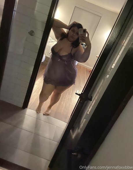 Jennafoxxbbw
