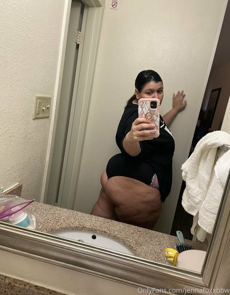 Jennafoxxbbw