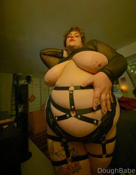 Doughbabebbw