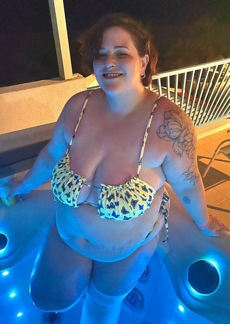 Doughbabebbw