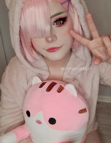 Cringycatgirl