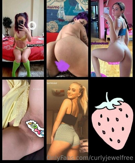 Curlyjewelfree