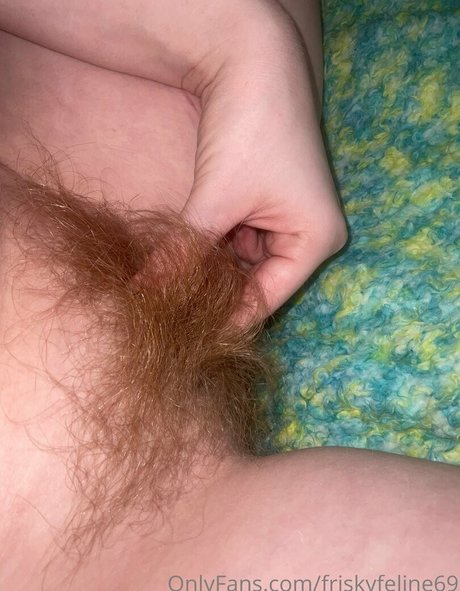 Friskyfeline69