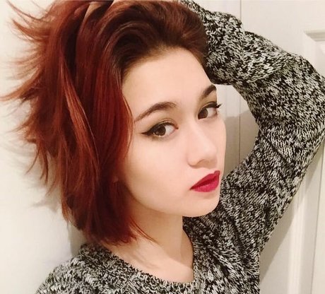 Kristina Tonteriyoung