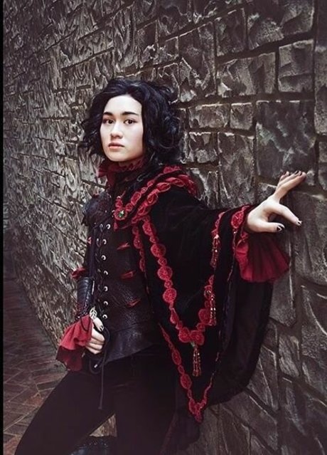 Kristina Tonteriyoung