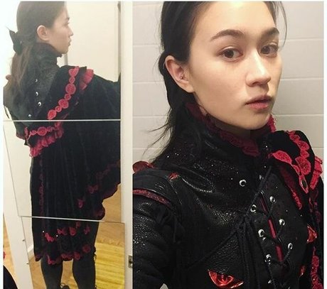 Kristina Tonteriyoung