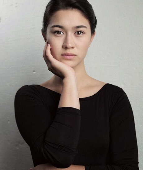 Kristina Tonteriyoung