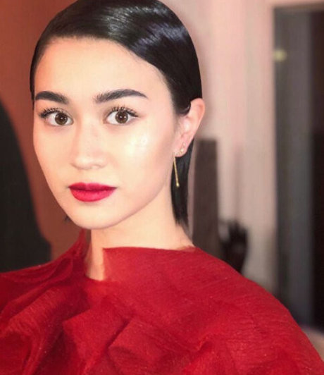 Kristina Tonteriyoung