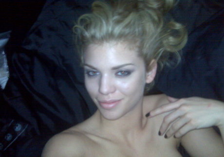 Annalynne Mccord