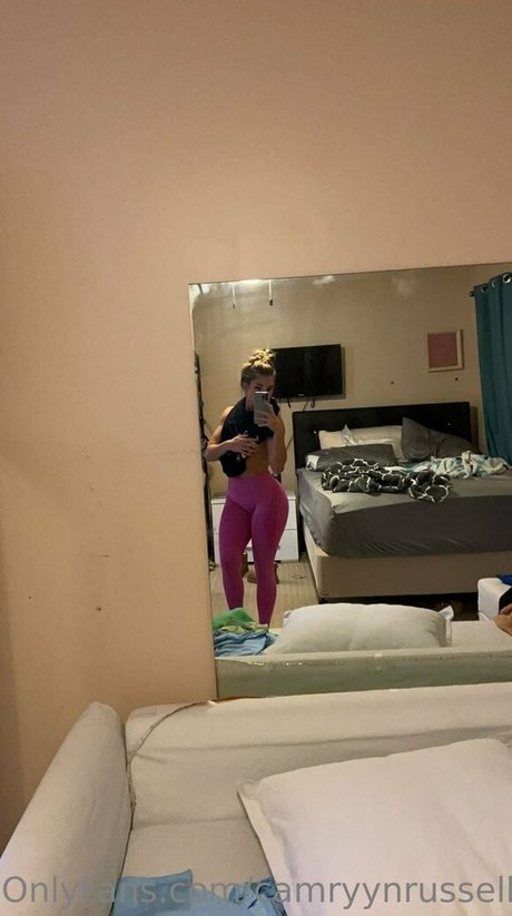 Camryynrussell