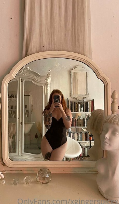 Xgingerspicex