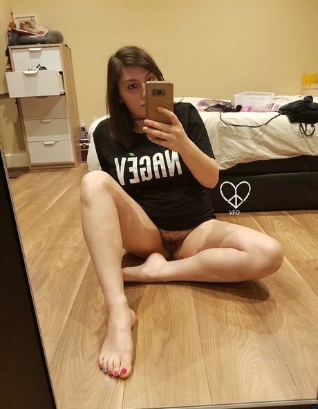 Veganfootqueen