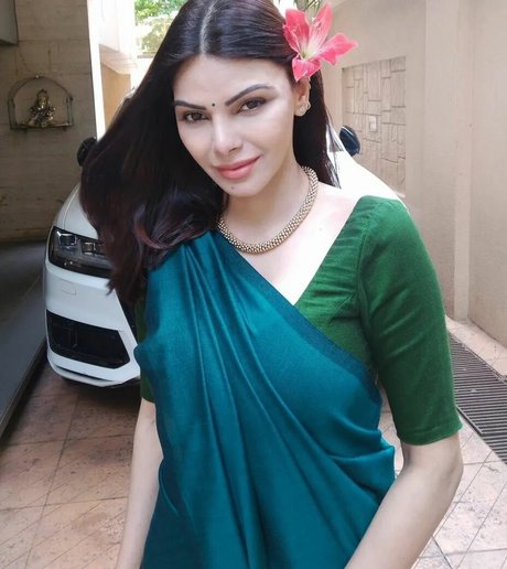 Sherlyn Chopra