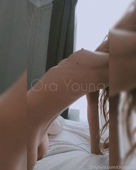 Ora Young