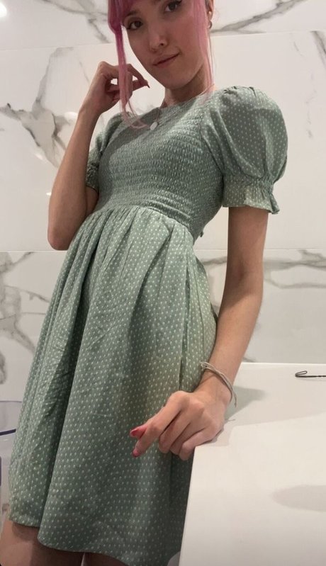 Strawberry Girl Kairi