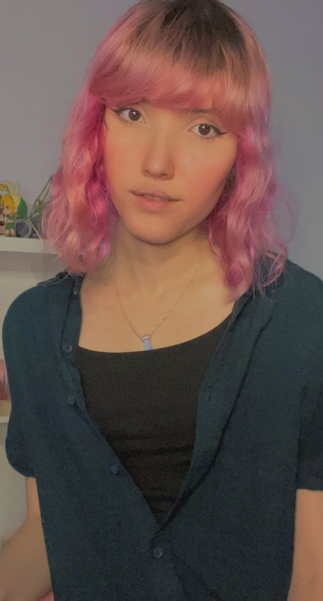 Strawberry Girl Kairi