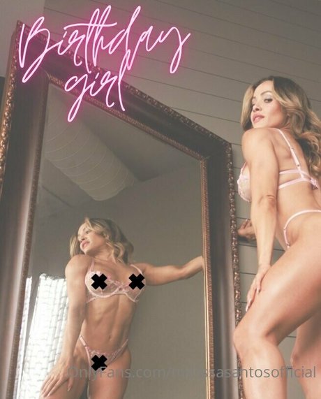 Melissasantosofficial