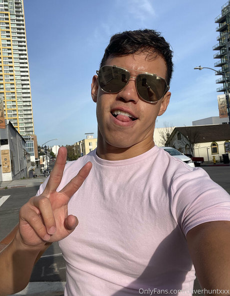Oliverhuntxxx