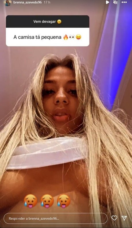 Brenna Azevedo