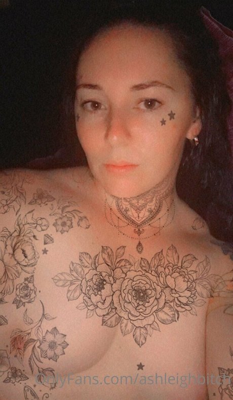 Ashleighbitch