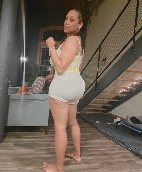 Rhodablakey  nude leaked OnlyFans photo