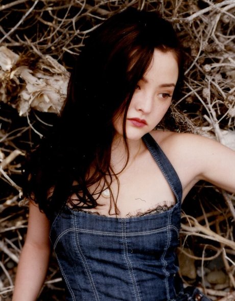 Devon Aoki